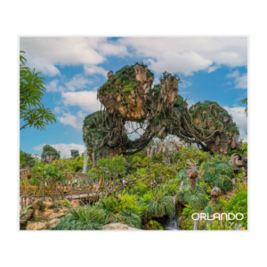 Animal Kingdom Pandora