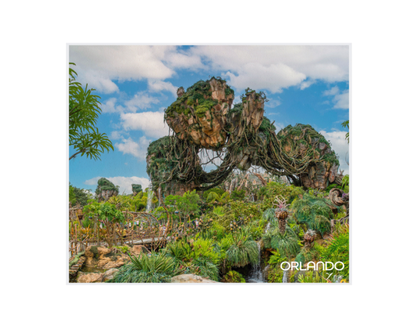 Animal Kingdom Pandora