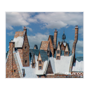 Hogsmeade™ by The Wizarding World of Harry Potter™