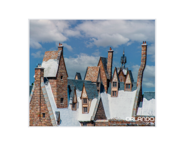 Hogsmeade™ by The Wizarding World of Harry Potter™